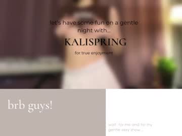 girl
        kalispring cam image #569771
