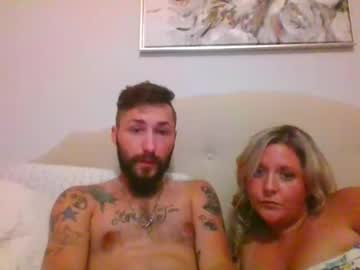 couple Close-up Pussy Web Cam Girls with princessandaddy23