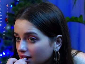 girl Close-up Pussy Web Cam Girls with elviablowe
