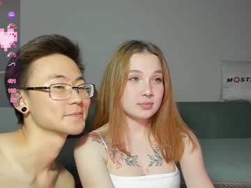 couple
        slola_li cam image #3556407
