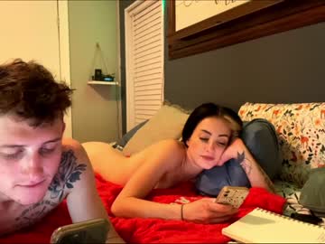 couple
        cummiedaddy21 cam image #872572