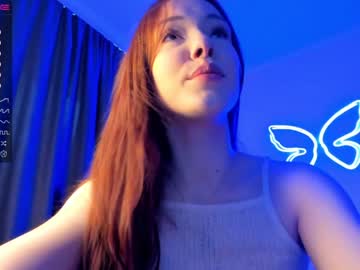 girl
        baby_suee cam image #1130103