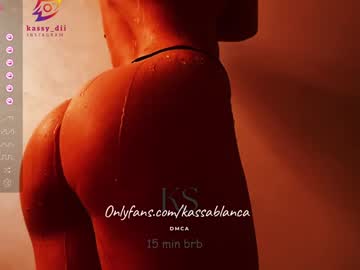 girl
        kassablanca_ cam image #4313151