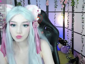 girl
        milkycute cam image #3515180