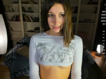 girl Close-up Pussy Web Cam Girls with rush_of_feelings