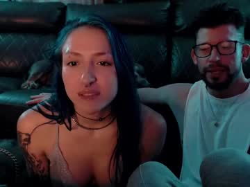 couple Close-up Pussy Web Cam Girls with mastertyler_x_goddessstarr