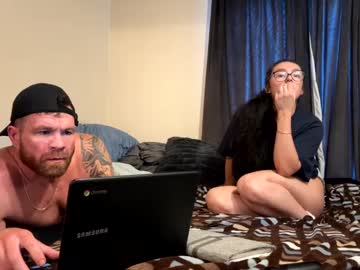 couple Close-up Pussy Web Cam Girls with daddydiggler41