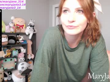 girl
        maryjane_314 cam image #204977