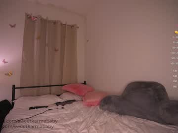 girl
        sweetkarmababy cam image #1675052