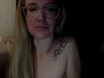 girl Close-up Pussy Web Cam Girls with botanist_barbie