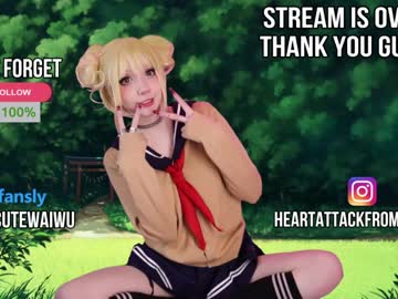 girl
        yourcutewaifu cam image #2731692