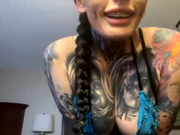 girl Close-up Pussy Web Cam Girls with tattedlilslut
