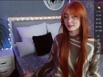 girl
        vonnalein cam image #431616