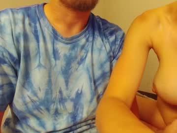 couple Close-up Pussy Web Cam Girls with liz_jay