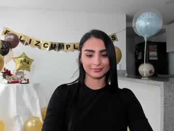 girl
        melanyrosse cam image #1492160