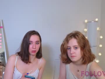 couple Close-up Pussy Web Cam Girls with _your_melissa_