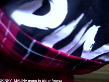 girl
        kinky_malina cam image #4540970