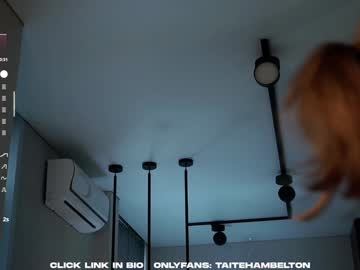 girl
        taitehambelton cam image #4597899