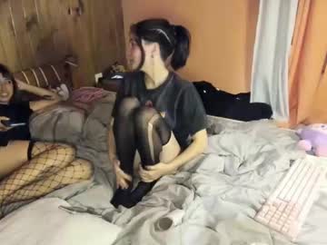 couple Close-up Pussy Web Cam Girls with helokitkat