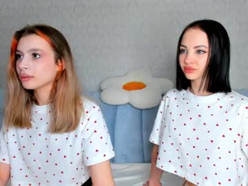 couple Close-up Pussy Web Cam Girls with misseliss