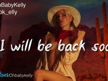 girl
        ohbabykelly cam image #2681158
