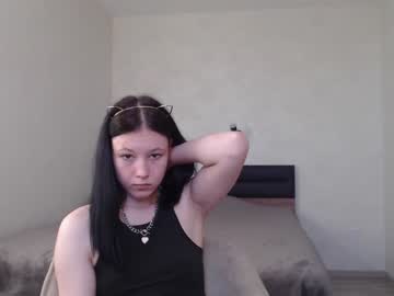 girl Close-up Pussy Web Cam Girls with alexa_little