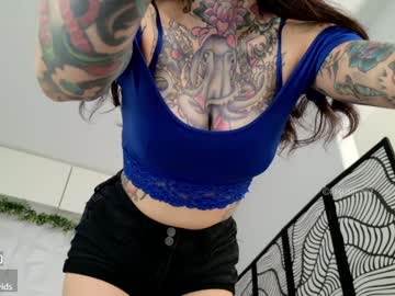 girl
        harliequinnx cam image #3503200