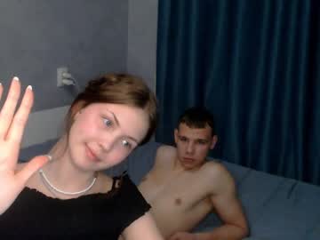 couple Close-up Pussy Web Cam Girls with luckysex_