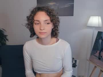 girl Close-up Pussy Web Cam Girls with cutee_curls