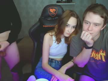 couple
        ofcblesssex342 cam image #161331