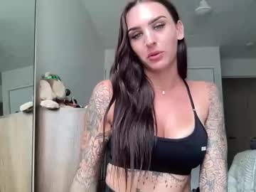 girl Close-up Pussy Web Cam Girls with kali_asher
