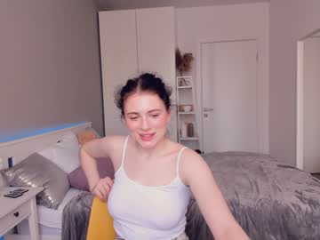 girl Close-up Pussy Web Cam Girls with cherry_ashley
