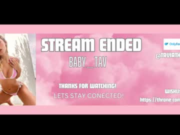 girl
        baby_tav cam image #4461087