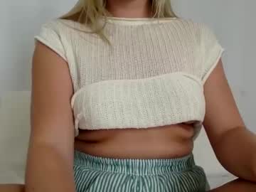 girl Close-up Pussy Web Cam Girls with innocentblonde789