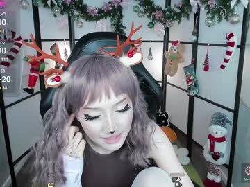 girl
        milkycute cam image #3868712
