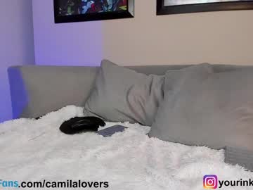 girl
        camilalovers01 cam image #1335204
