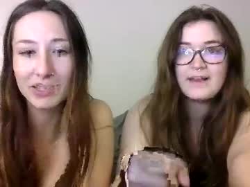 couple Close-up Pussy Web Cam Girls with 2gorls1link