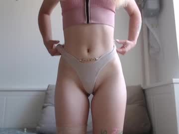 girl Close-up Pussy Web Cam Girls with your_dream6996