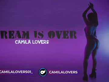 girl
        camilalovers01 cam image #4228620