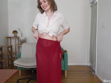 girl
        marymoody cam image #4337380