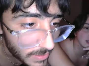 couple Close-up Pussy Web Cam Girls with amoramarillo_