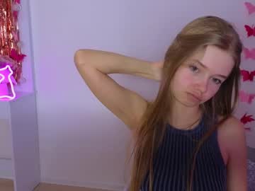 girl Close-up Pussy Web Cam Girls with riinaaa