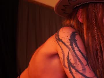 girl
        soultherapy cam image #409137