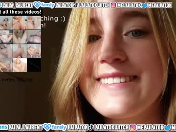 girl
        laila_laurent cam image #1004114