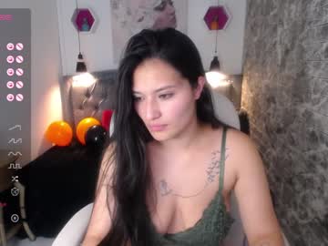 girl Close-up Pussy Web Cam Girls with emma_garciaa_