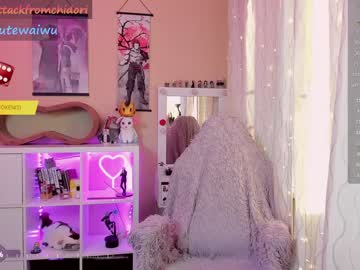girl
        yourcutewaifu cam image #2424280