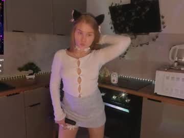 girl Close-up Pussy Web Cam Girls with kattyrose6