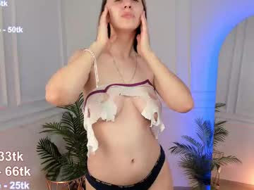 girl Close-up Pussy Web Cam Girls with lin_derry_