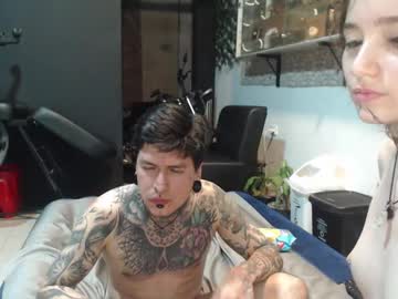 couple Close-up Pussy Web Cam Girls with alucardcarmilaa