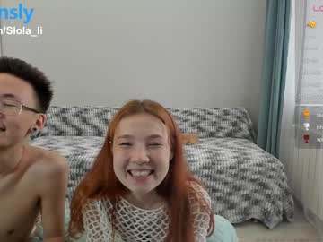 couple
        slola_li cam image #2710725